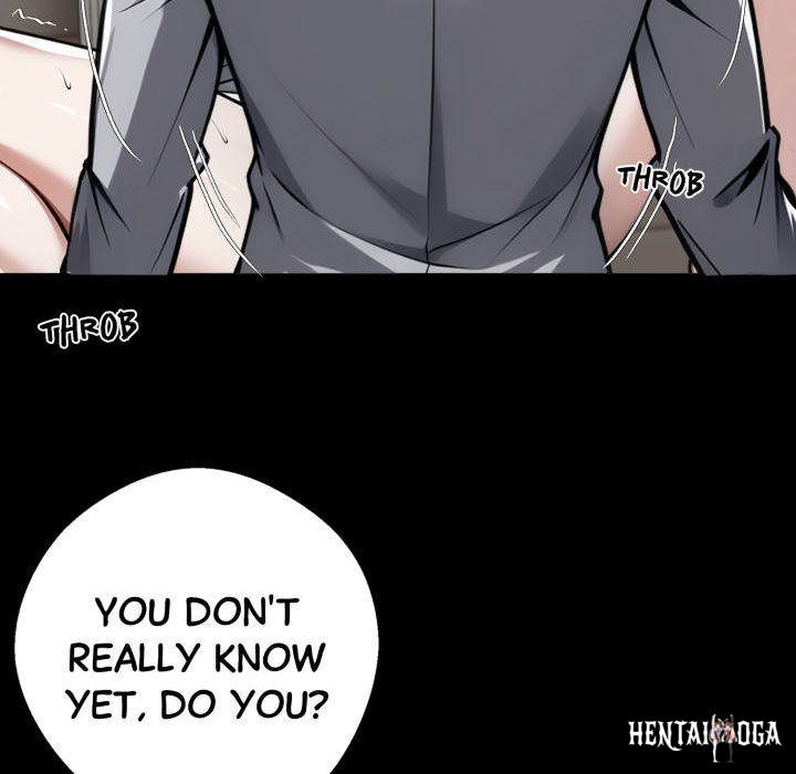 Gangster x Office Lady Gangster x Office Lady Chapter 71 - Page 122