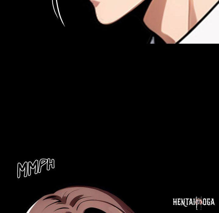 Gangster x Office Lady Gangster x Office Lady Chapter 71 - Page 125