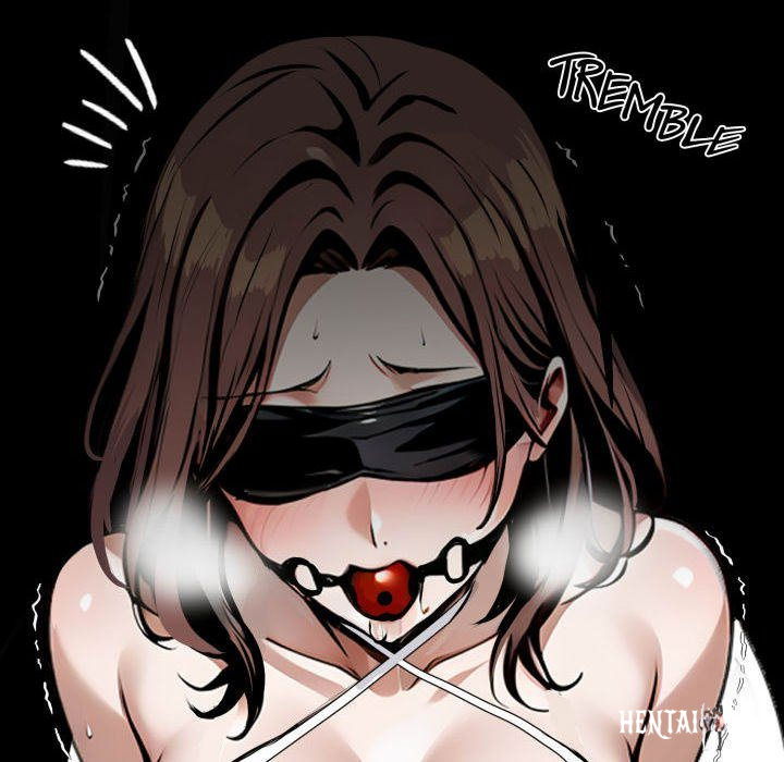 Gangster x Office Lady Gangster x Office Lady Chapter 71 - Page 13