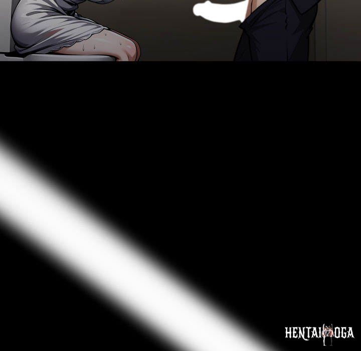 Gangster x Office Lady Gangster x Office Lady Chapter 71 - Page 134