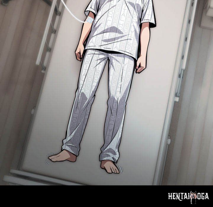 Gangster x Office Lady Gangster x Office Lady Chapter 71 - Page 136