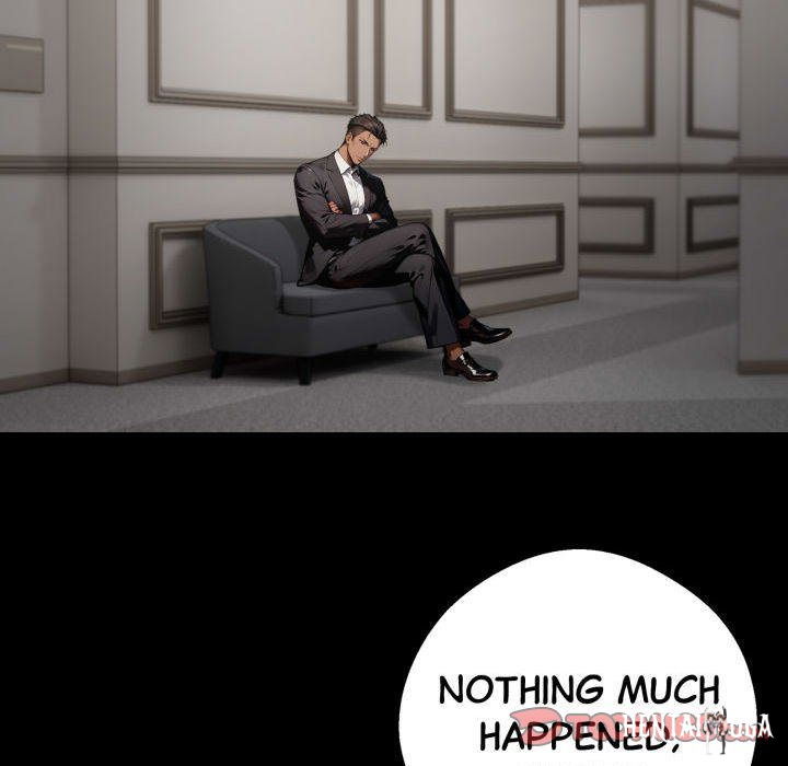 Gangster x Office Lady Gangster x Office Lady Chapter 71 - Page 138