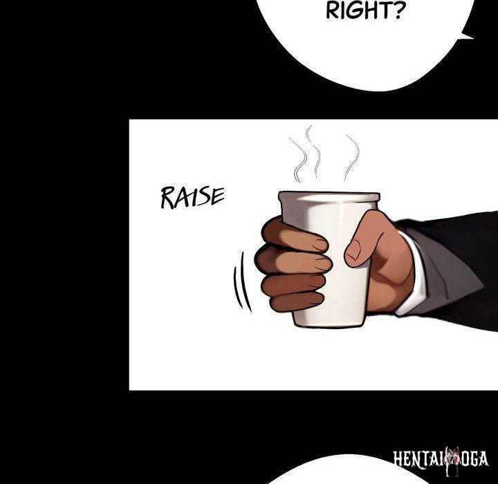 Gangster x Office Lady Gangster x Office Lady Chapter 71 - Page 139