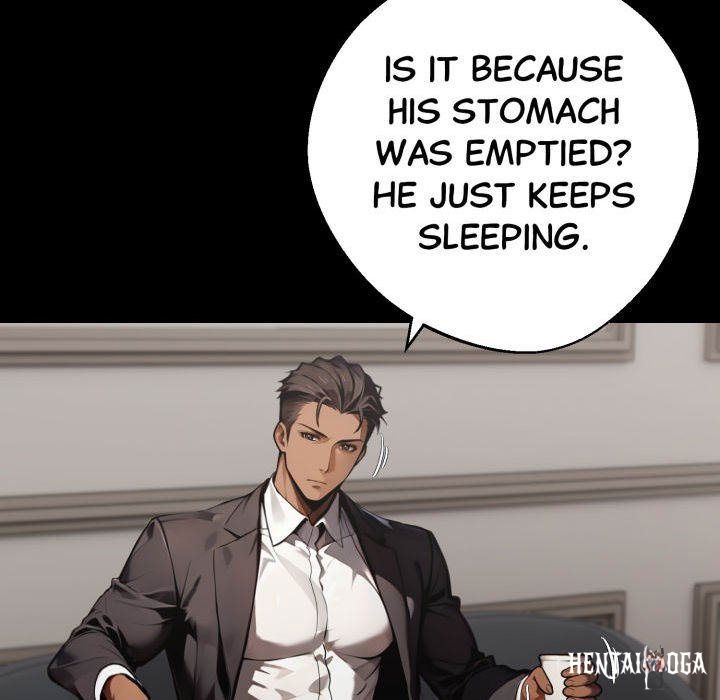 Gangster x Office Lady Gangster x Office Lady Chapter 71 - Page 140