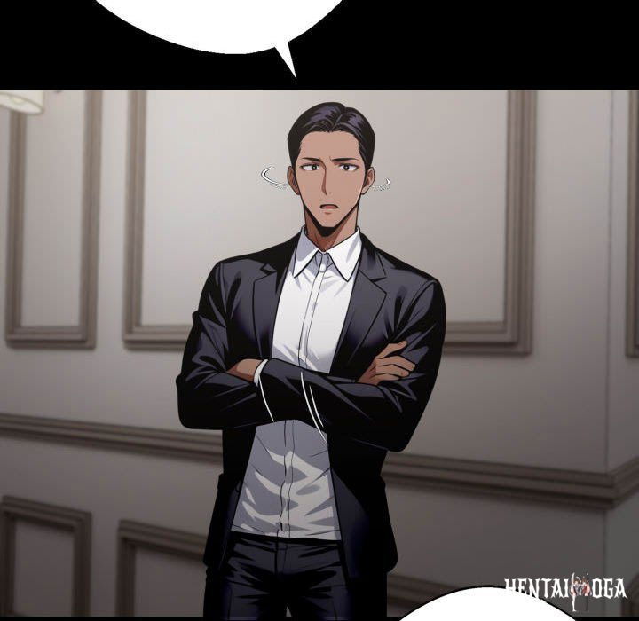 Gangster x Office Lady Gangster x Office Lady Chapter 71 - Page 142