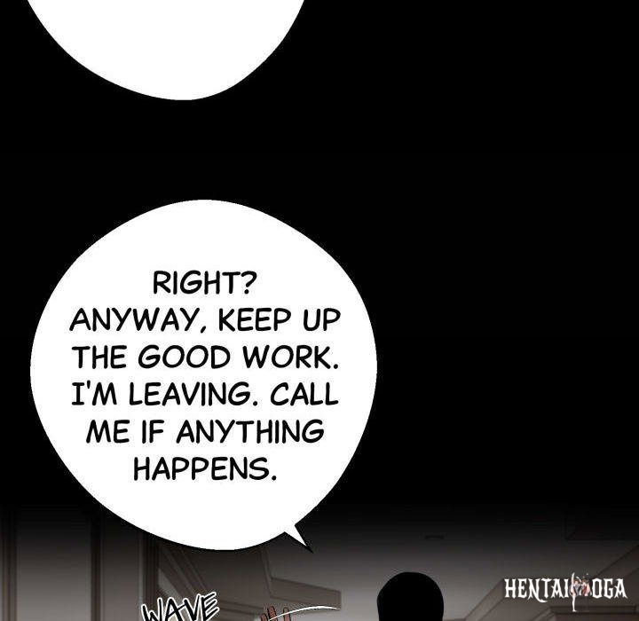 Gangster x Office Lady Gangster x Office Lady Chapter 71 - Page 145