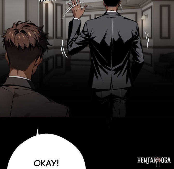 Gangster x Office Lady Gangster x Office Lady Chapter 71 - Page 146