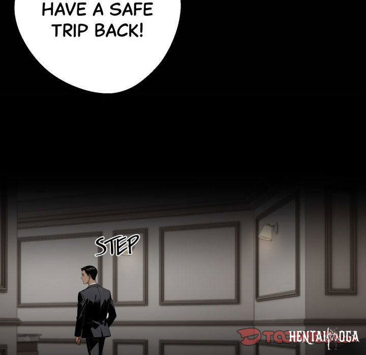 Gangster x Office Lady Gangster x Office Lady Chapter 71 - Page 147