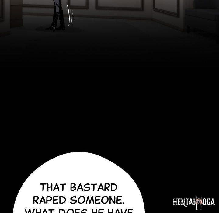 Gangster x Office Lady Gangster x Office Lady Chapter 71 - Page 148