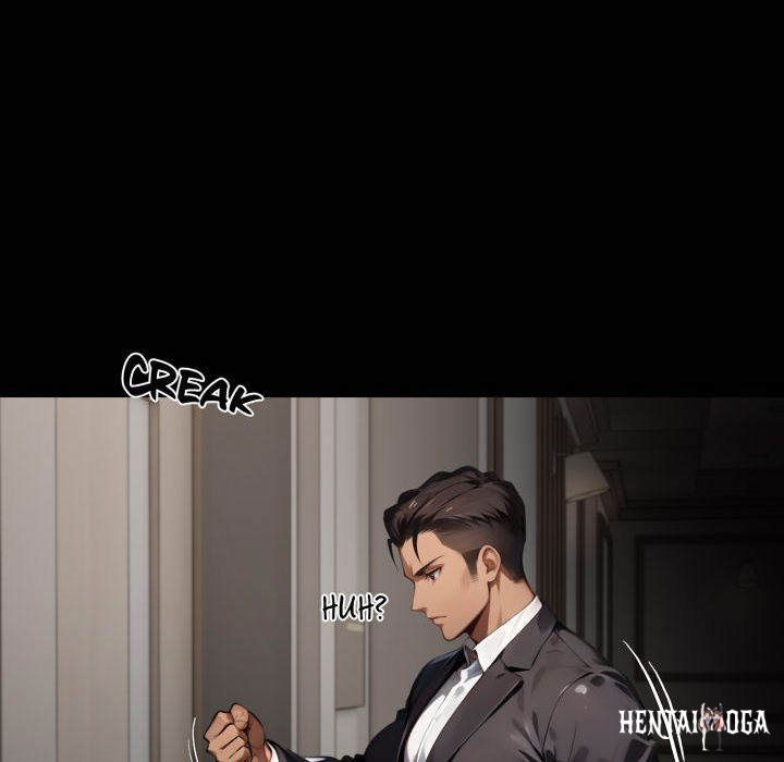 Gangster x Office Lady Gangster x Office Lady Chapter 71 - Page 152