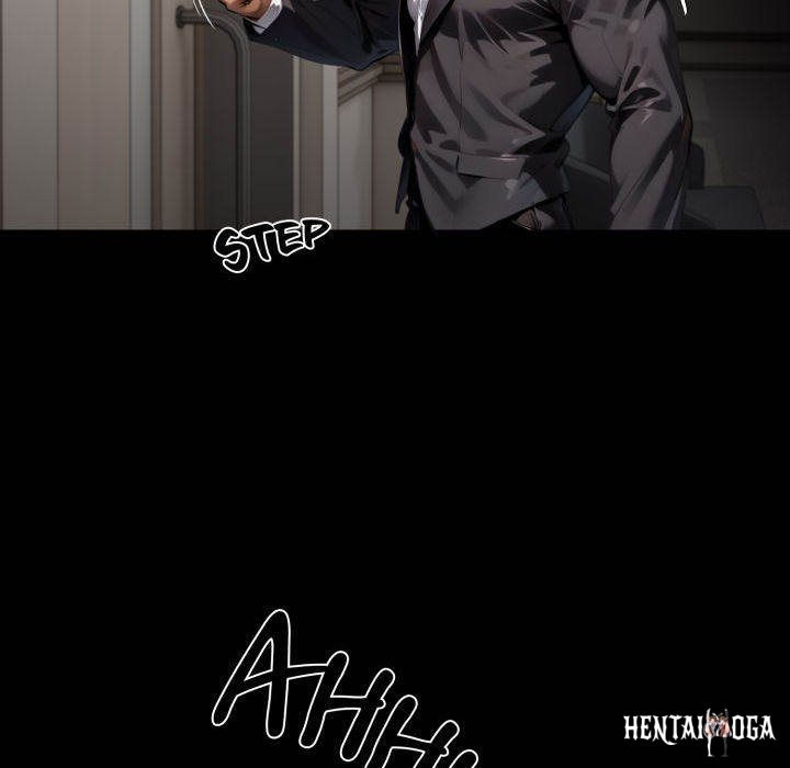 Gangster x Office Lady Gangster x Office Lady Chapter 71 - Page 153