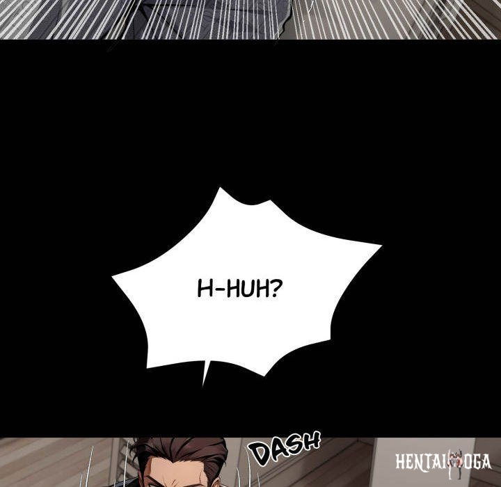 Gangster x Office Lady Gangster x Office Lady Chapter 71 - Page 155