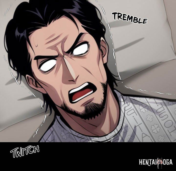 Gangster x Office Lady Gangster x Office Lady Chapter 71 - Page 158