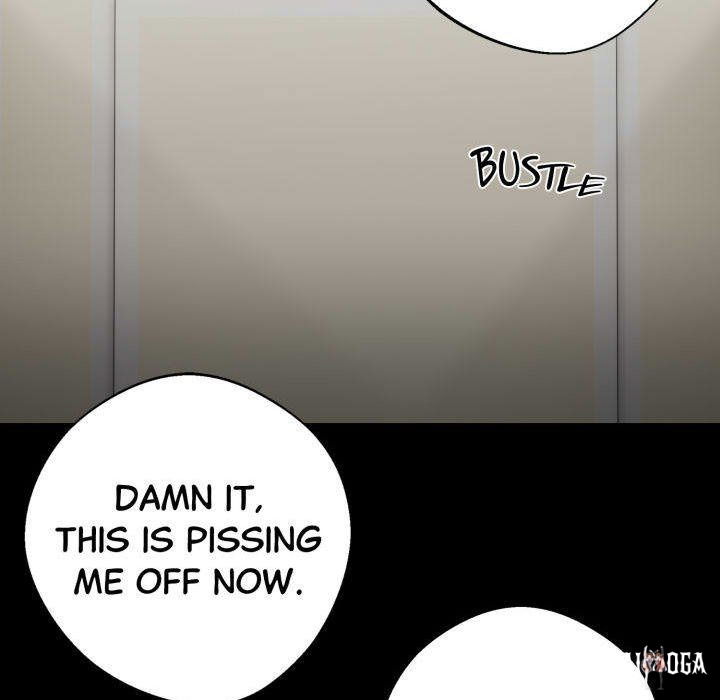 Gangster x Office Lady Gangster x Office Lady Chapter 71 - Page 16