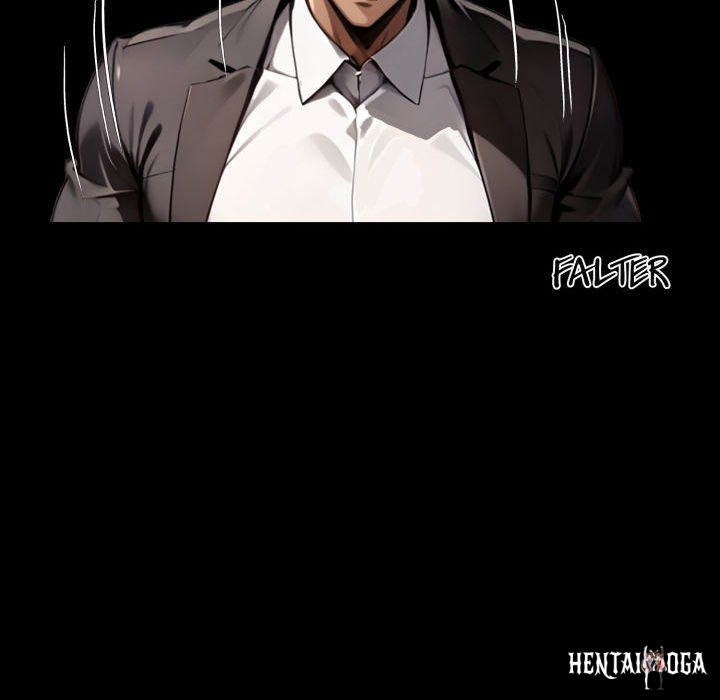 Gangster x Office Lady Gangster x Office Lady Chapter 71 - Page 160