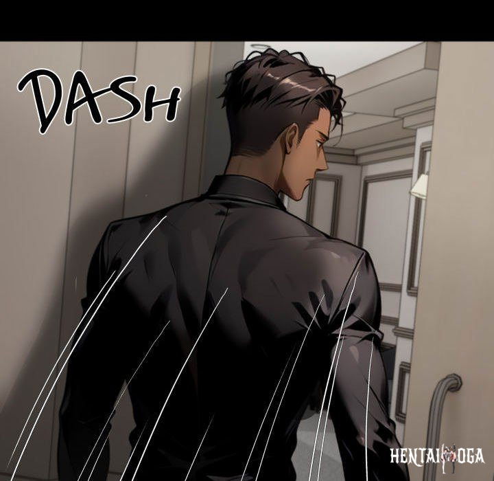 Gangster x Office Lady Gangster x Office Lady Chapter 71 - Page 161