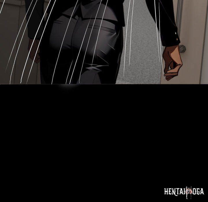 Gangster x Office Lady Gangster x Office Lady Chapter 71 - Page 162