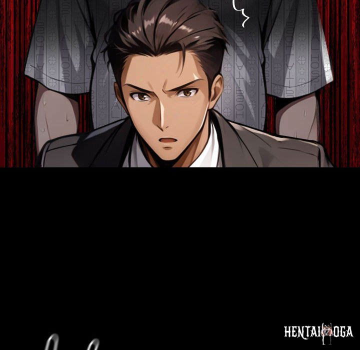 Gangster x Office Lady Gangster x Office Lady Chapter 71 - Page 164