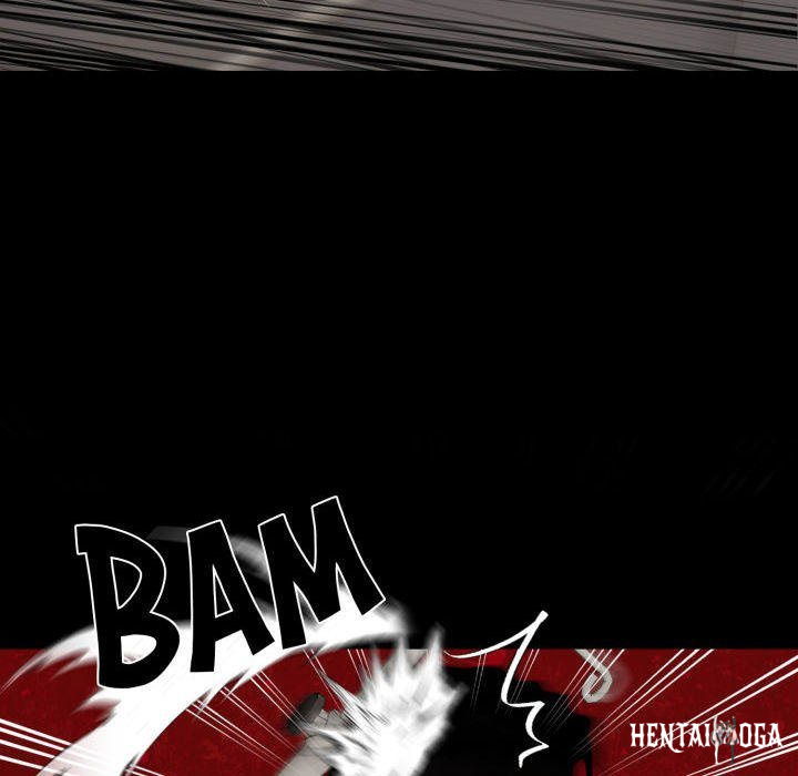 Gangster x Office Lady Gangster x Office Lady Chapter 71 - Page 166