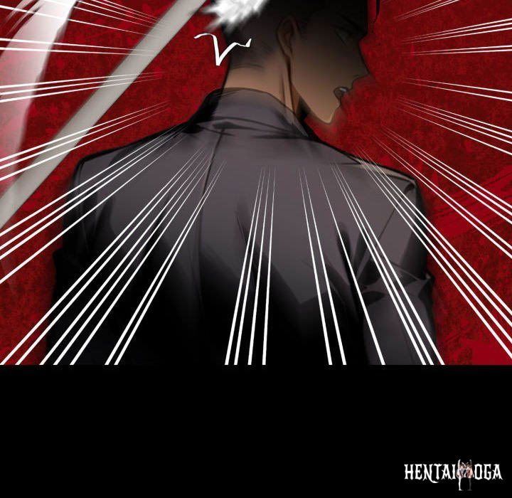 Gangster x Office Lady Gangster x Office Lady Chapter 71 - Page 167