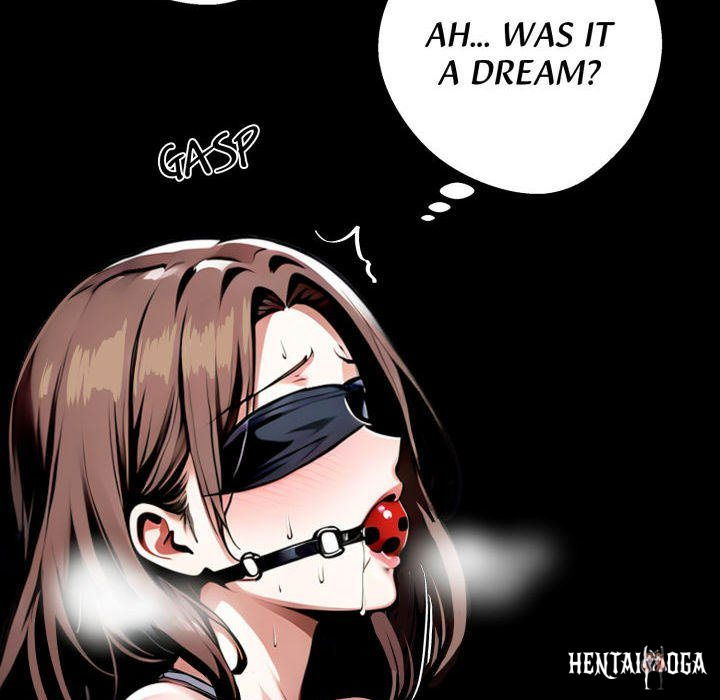 Gangster x Office Lady Gangster x Office Lady Chapter 71 - Page 17