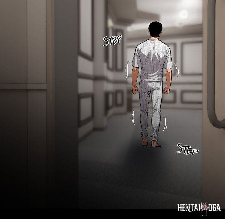 Gangster x Office Lady Gangster x Office Lady Chapter 71 - Page 173