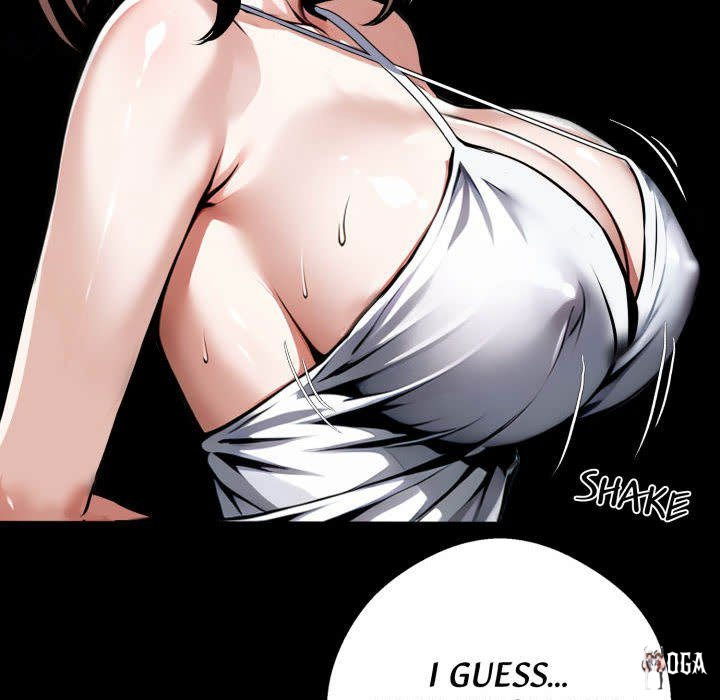 Gangster x Office Lady Gangster x Office Lady Chapter 71 - Page 18