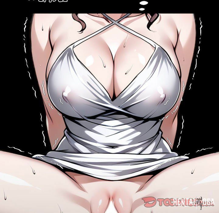 Gangster x Office Lady Gangster x Office Lady Chapter 71 - Page 21