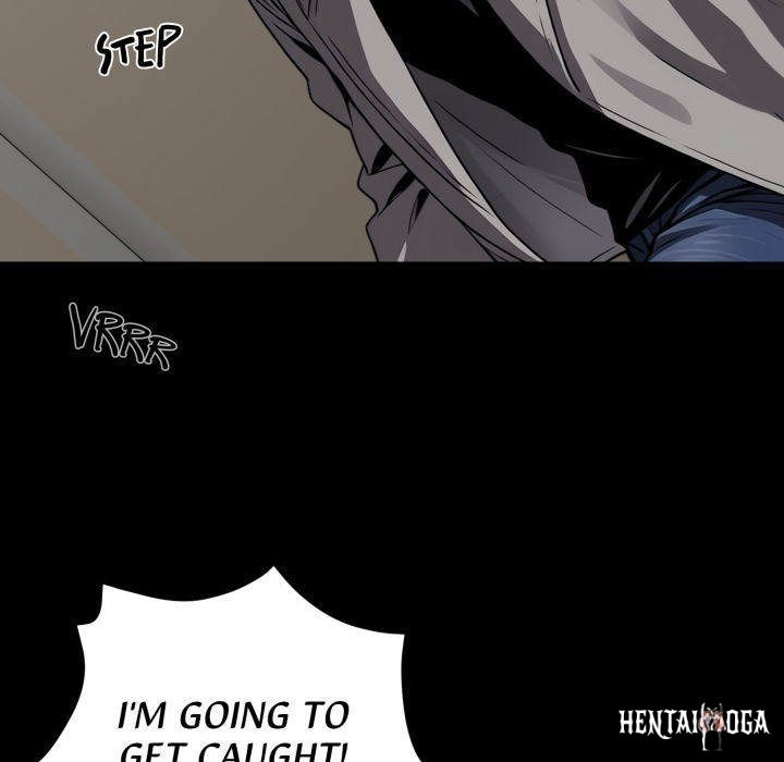 Gangster x Office Lady Gangster x Office Lady Chapter 71 - Page 29