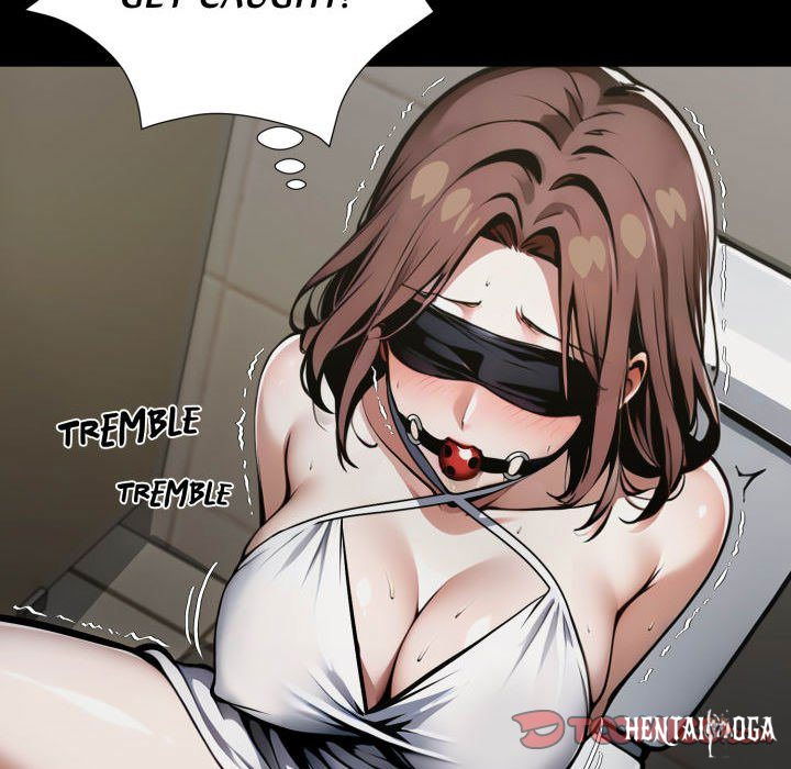 Gangster x Office Lady Gangster x Office Lady Chapter 71 - Page 30