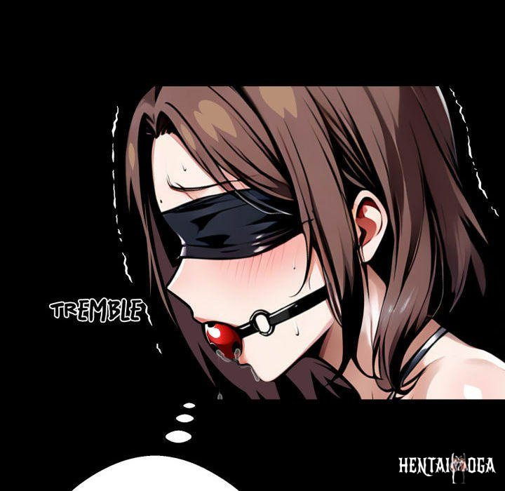 Gangster x Office Lady Gangster x Office Lady Chapter 71 - Page 32