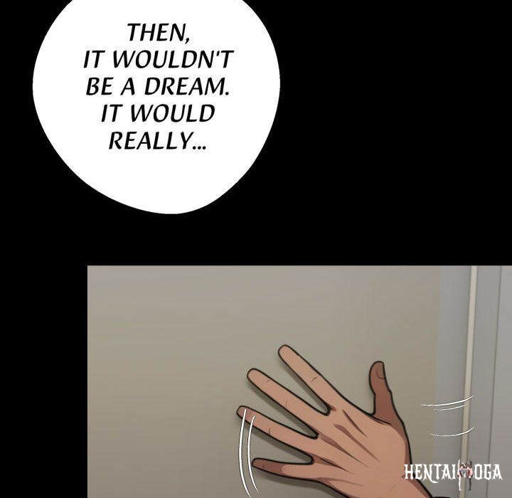 Gangster x Office Lady Gangster x Office Lady Chapter 71 - Page 33