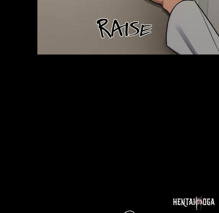 Gangster x Office Lady Gangster x Office Lady Chapter 71 - Page 34