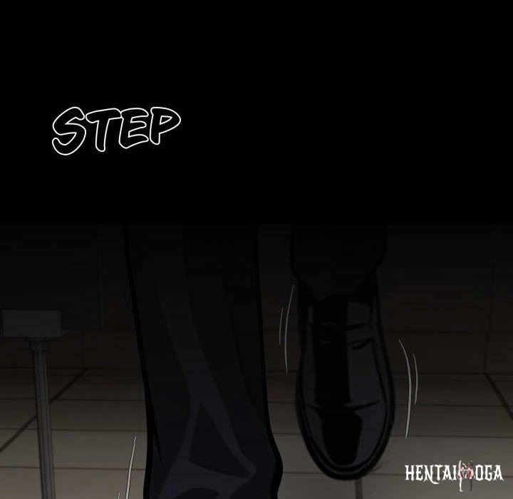 Gangster x Office Lady Gangster x Office Lady Chapter 71 - Page 36