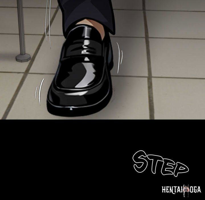 Gangster x Office Lady Gangster x Office Lady Chapter 71 - Page 37