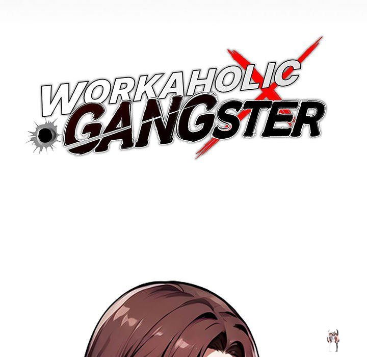 Gangster x Office Lady Gangster x Office Lady Chapter 71 - Page 40