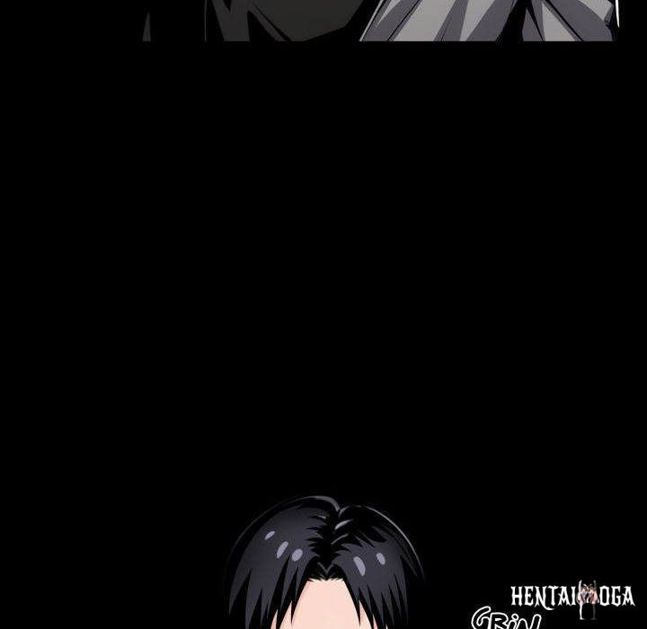 Gangster x Office Lady Gangster x Office Lady Chapter 71 - Page 46