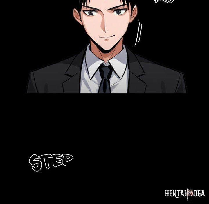 Gangster x Office Lady Gangster x Office Lady Chapter 71 - Page 47