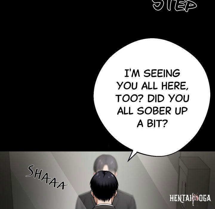 Gangster x Office Lady Gangster x Office Lady Chapter 71 - Page 49