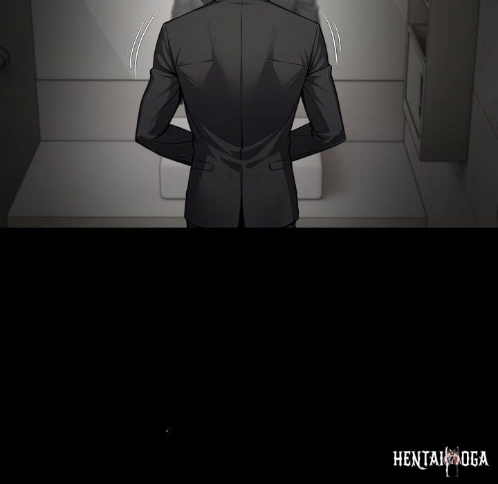 Gangster x Office Lady Gangster x Office Lady Chapter 71 - Page 50