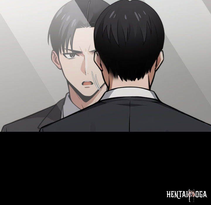 Gangster x Office Lady Gangster x Office Lady Chapter 71 - Page 53