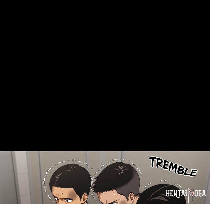 Gangster x Office Lady Gangster x Office Lady Chapter 71 - Page 55