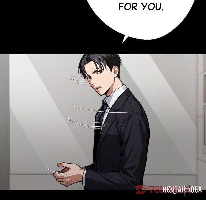 Gangster x Office Lady Gangster x Office Lady Chapter 71 - Page 57