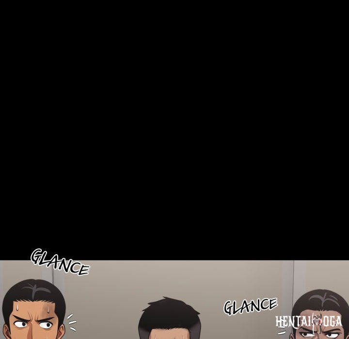 Gangster x Office Lady Gangster x Office Lady Chapter 71 - Page 58