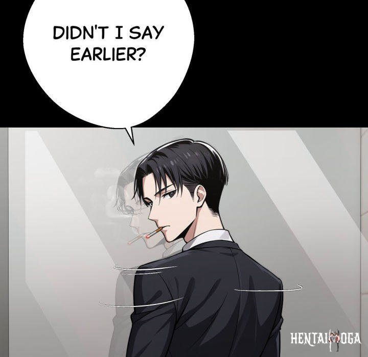 Gangster x Office Lady Gangster x Office Lady Chapter 71 - Page 60