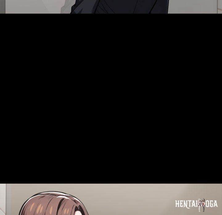 Gangster x Office Lady Gangster x Office Lady Chapter 71 - Page 61