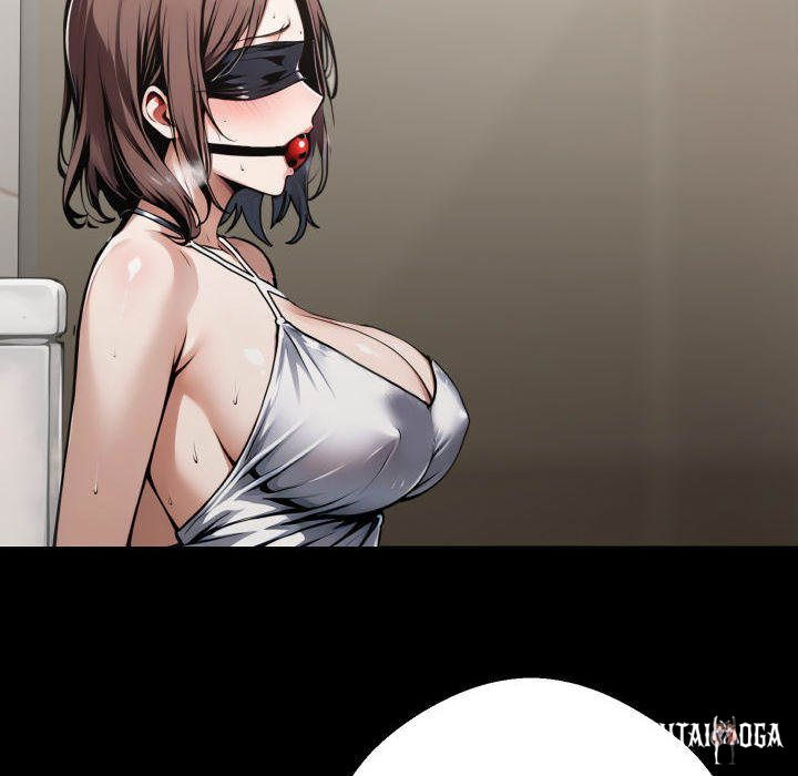 Gangster x Office Lady Gangster x Office Lady Chapter 71 - Page 62