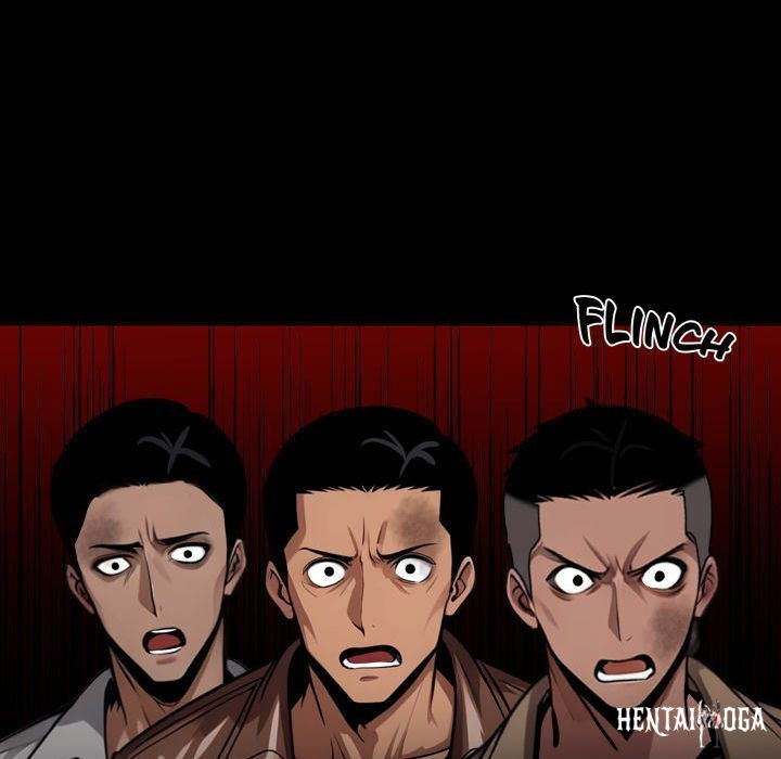 Gangster x Office Lady Gangster x Office Lady Chapter 71 - Page 65