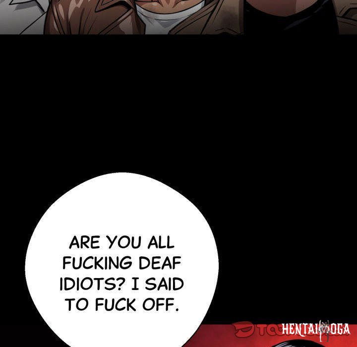 Gangster x Office Lady Gangster x Office Lady Chapter 71 - Page 66