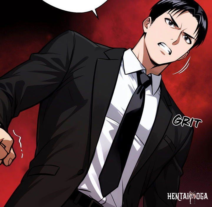 Gangster x Office Lady Gangster x Office Lady Chapter 71 - Page 67